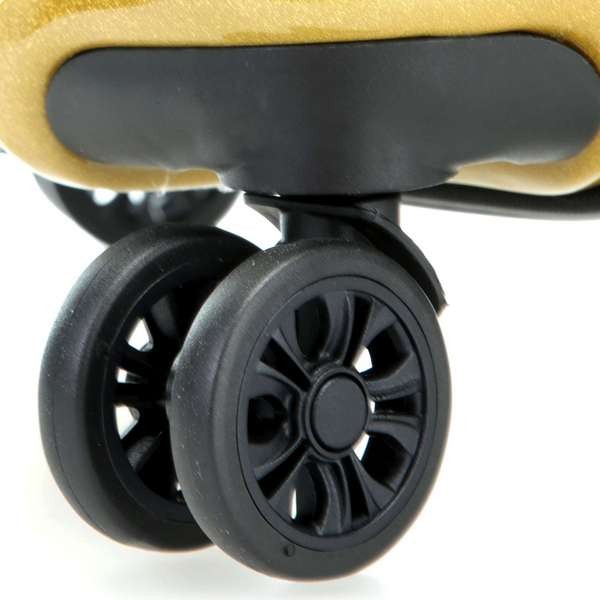 Валіза Epic Crate Reflex (S) Golden Glimmer Валіза Epic Crate Reflex (S) Golden Glimmer