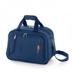   Gabol Week Flight 27 Blue