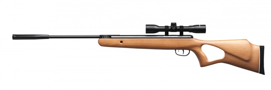 Пневматична гвинтівка Crosman "Titan NP" із оптичним прицілом . Пневматична гвинтівка Crosman "Titan NP" із оптичним прицілом .