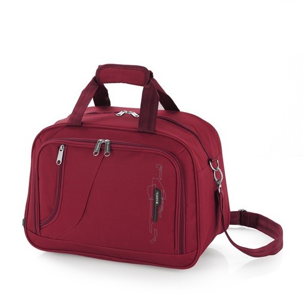 Сумка дорожня Gabol Week Flight 27 Red Сумка дорожня Gabol Week Flight 27 Red