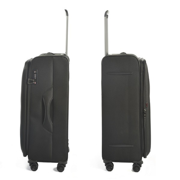 Валіза Epic Discovery Ultra 4X (L) Black Валіза Epic Discovery Ultra 4X (L) Black