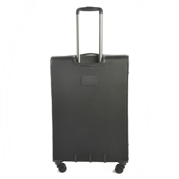 Валіза Epic Discovery Ultra 4X (L) Black Валіза Epic Discovery Ultra 4X (L) Black