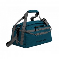 Сумка дорожня Granite Gear Packable Duffel 40 Basalt/Flint Сумка дорожня Granite Gear Packable Duffel 40 Basalt/Flint