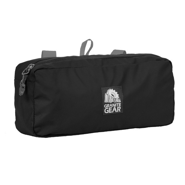 Сумка дорожня Granite Gear Packable Duffel 40 Basalt/Flint Сумка дорожня Granite Gear Packable Duffel 40 Basalt/Flint