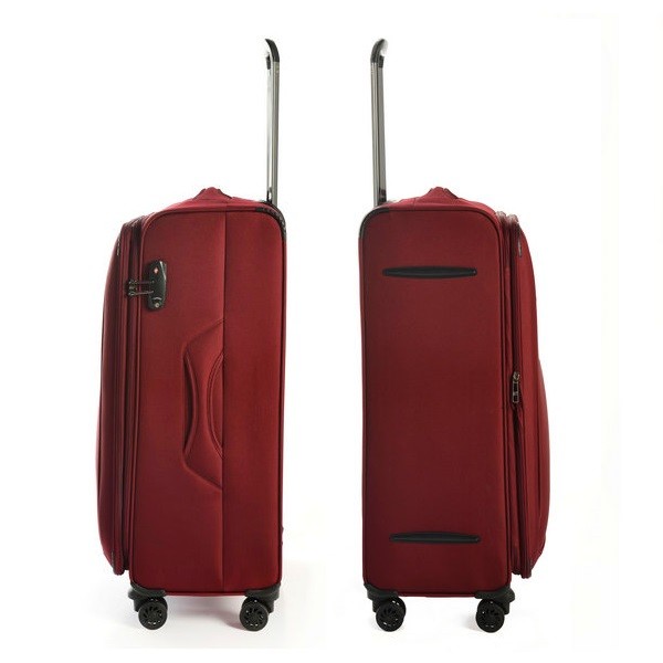 Валіза Epic Discovery Ultra 4X (L) Burgundy Red Валіза Epic Discovery Ultra 4X (L) Burgundy Red