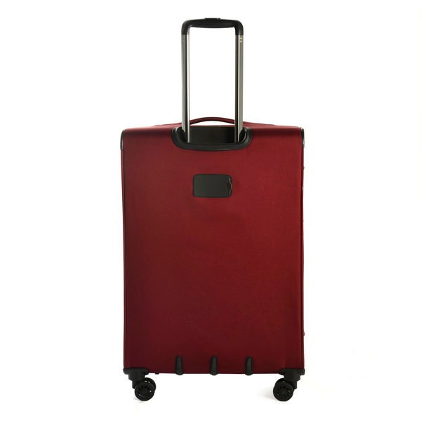 Валіза Epic Discovery Ultra 4X (L) Burgundy Red Валіза Epic Discovery Ultra 4X (L) Burgundy Red