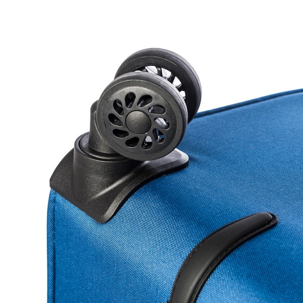 Валіза Epic Discovery Ultra 4X (L) Pacific Blue Валіза Epic Discovery Ultra 4X (L) Pacific Blue