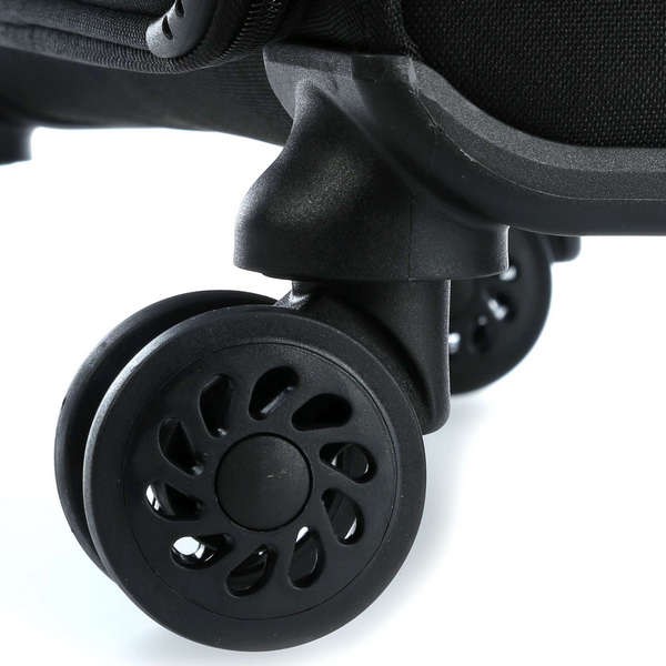 Валіза Epic Discovery Ultra 4X (S) Black Валіза Epic Discovery Ultra 4X (S) Black