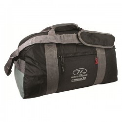   Highlander Cargo 30 Black