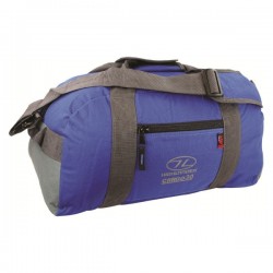 Сумка дорожная Highlander Cargo 30 Blue Сумка дорожная Highlander Cargo 30 Blue