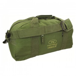   Highlander Cargo 30 Olive