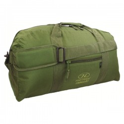 Сумка дорожня Highlander Cargo 45 Olive Сумка дорожня Highlander Cargo 45 Olive