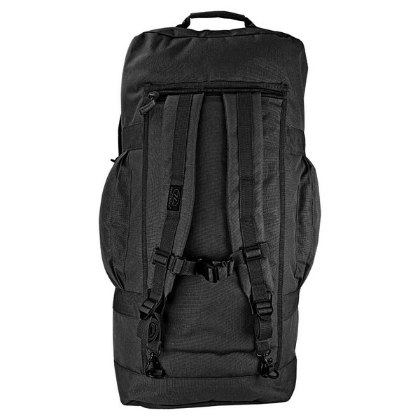 Сумка дорожная Highlander Loader Holdall 100 Black Сумка дорожная Highlander Loader Holdall 100 Black