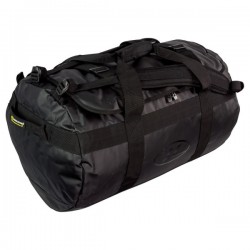   Highlander Lomond Tarpaulin Duffle 65 Black