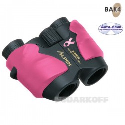  Alpen Pink 8x25 Wide Angle 914778