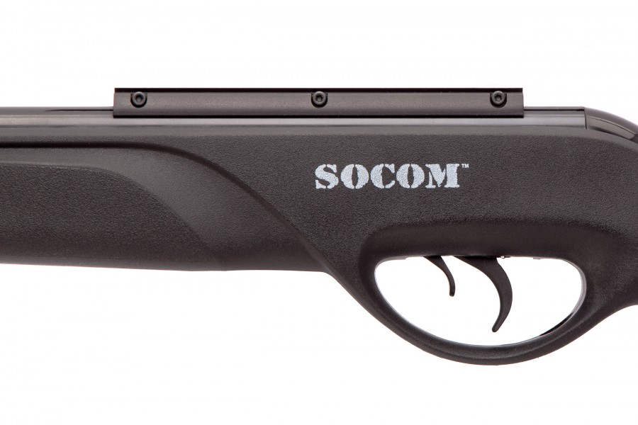 Гвинтівка пневматична Gamo Socom 1000 . Гвинтівка пневматична Gamo Socom 1000 .
