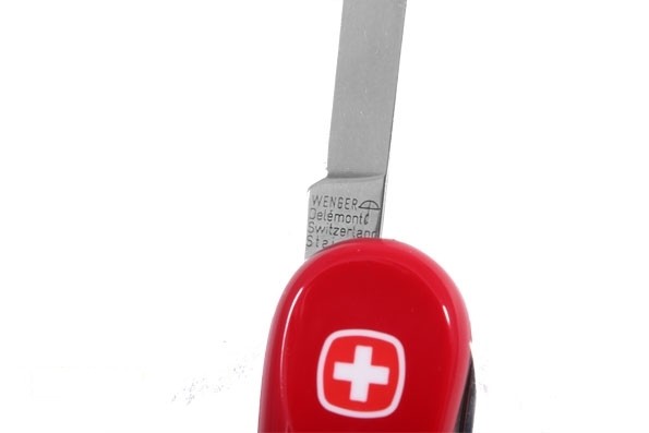 Ніж Wenger, серія Evolution . Ніж Wenger, серія Evolution .