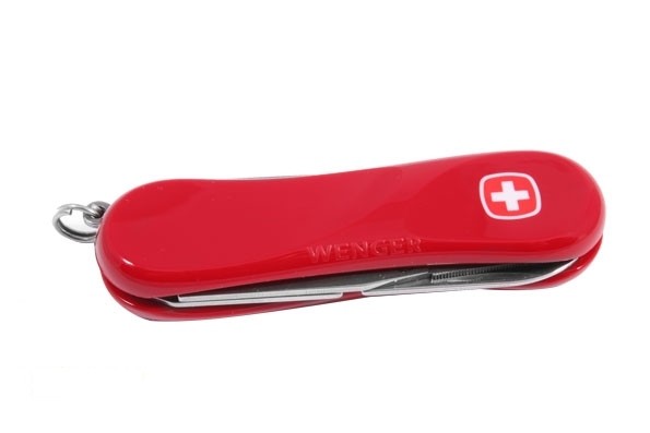 Ніж Wenger, серія Evolution . Ніж Wenger, серія Evolution .