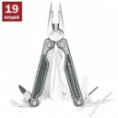  LEATHERMAN Charge TTi .