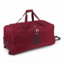 Сумка дорожня на колесах Gabol Roll 100L Red