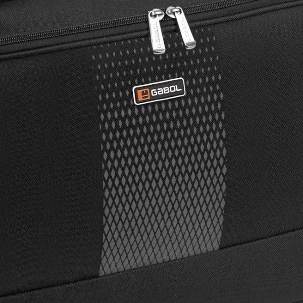 Сумка дорожня на колесах Gabol Roll 100L Red Сумка дорожня на колесах Gabol Roll 100L Red