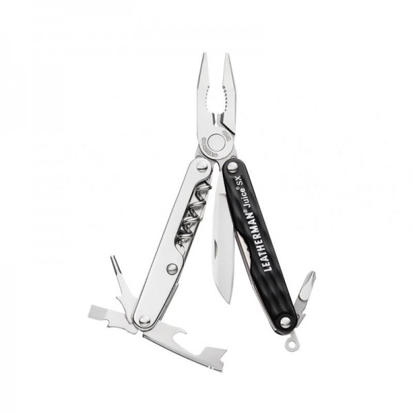 Мультитул LEATHERMAN Juice SX . Мультитул LEATHERMAN Juice SX .