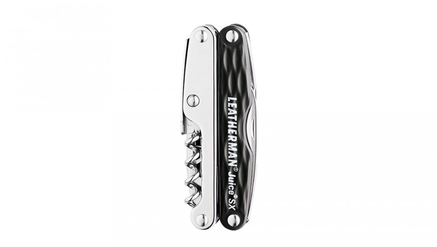 Мультитул LEATHERMAN Juice SX . Мультитул LEATHERMAN Juice SX .