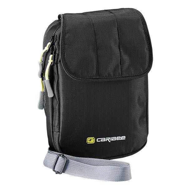 Сумка на плечі Caribee Travel Wallet RFID Сумка на плечі Caribee Travel Wallet RFID