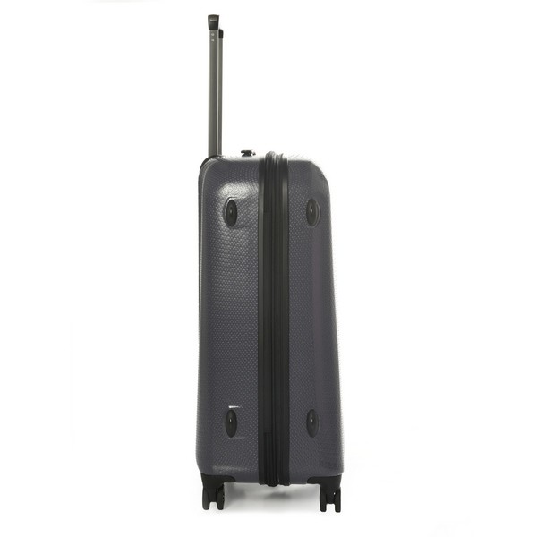 Валіза Epic GTO 4.0 (L) Graphite Blue Валіза Epic GTO 4.0 (L) Graphite Blue