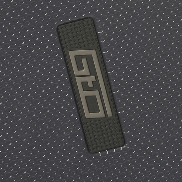 Валіза Epic GTO 4.0 (L) Graphite Blue Валіза Epic GTO 4.0 (L) Graphite Blue