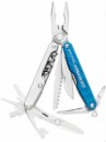  LEATHERMAN Juice CS4- Columbia Blue .