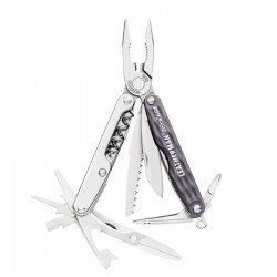  LEATHERMAN Juice CS4-GRANITE GRAY .