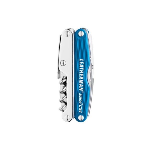 Мультитул LEATHERMAN Juice CS4-Columbia Blue . Мультитул LEATHERMAN Juice CS4-Columbia Blue .