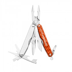  LEATHERMAN Juice S2 - CINNABAR ORANGE .