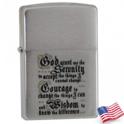   Zippo 200/114 BIBLE 