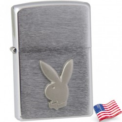   Zippo 200 PB 110 Playboy 