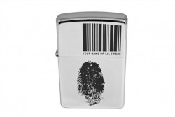 Запальничка Zippo №20836 Запальничка Zippo №20836