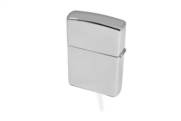 Запальничка Zippo №20836 Запальничка Zippo №20836