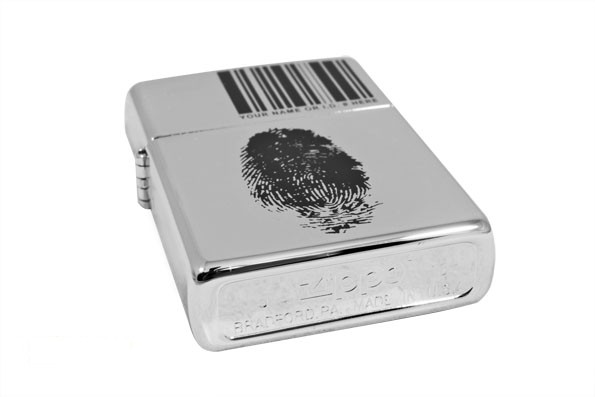 Запальничка Zippo №20836 Запальничка Zippo №20836