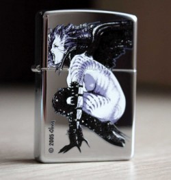  ZIPPO 21001