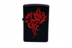 Запальничка Zippo № 21067 Запальничка Zippo № 21067