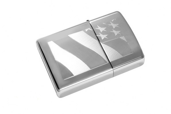 Запальничка Zippo №21068 Запальничка Zippo №21068