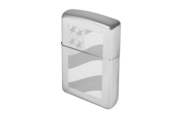 Запальничка Zippo №21068 Запальничка Zippo №21068