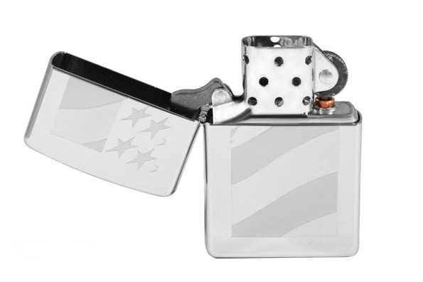 Запальничка Zippo №21068 Запальничка Zippo №21068
