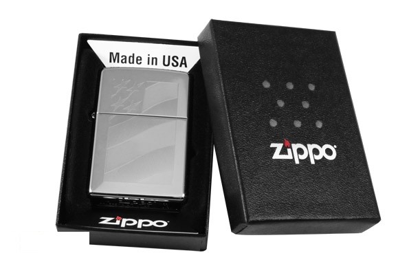 Запальничка Zippo №21068 Запальничка Zippo №21068