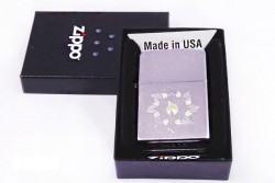  Zippo  21192