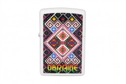  Zippo 214UP/1