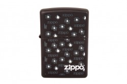 Запальничка Zippo № 218.694 Запальничка Zippo № 218.694