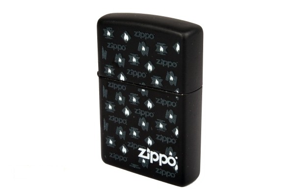 Запальничка Zippo № 218.694 Запальничка Zippo № 218.694