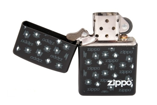 Запальничка Zippo № 218.694 Запальничка Zippo № 218.694
